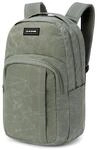 DAKINE Campus 33 - Rucksack 52 cm (midnight blooms), gr&uuml;n, 99