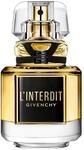 GIVENCHY L'interdit, Parfum, Damen, Blumig|Holzig|Balsamisch, KLAR, 50