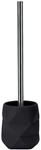 Kleine Wolke&reg; WC-B&uuml;rstenhalter, schwarz