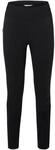 VAUDE Fahrrad-Tights, winddicht, atmungsaktiv, f&uuml;r Damen, schwarz, 36