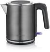 SEVERIN Wasserkocher "WK 9342", 2.400 Watt, schwarz, 99