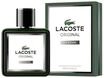 LACOSTE Original, Parfum, Herren, Holzig, KLAR, 60 ML