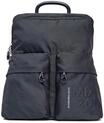 MANDARINA DUCK Daypack, Zweiwegerei&szlig;verschluss, f&uuml;r Damen, blau, 99