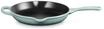 LE CREUSET&reg; Bratpfanne, blau, 23 CM