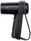 BRAUN Haartrockner HD2.0, 2000 Watt, schwarz, 99