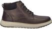 JOSEF SEIBEL Herren Stiefelette Clayton 03, espresso-kombi, braun, 40