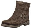 rieker Stiefeletten, braun, 36