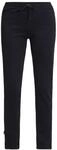 JOY sportswear Stoffhose "Shirley", Elastikbund, Tunnelzug, f&uuml;r Damen, schwarz, 21