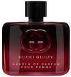 GUCCI Guilty Pour Femme Absolu De, Parfum, Damen, Orientalisch, KLAR, 60 ML