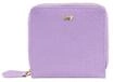 BRAUN B&Uuml;FFEL Brieftasche Asti, RFID-Schutz, f&uuml;r Damen, blau, 99