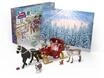 schleich&reg; Horse Club &ndash; Adventskalender weihnachtliche Schlittenfahrt 99179, 152