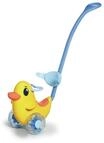 BABY born&reg; Schiebe-Berta, blau|gelb