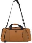travelite Reisetasche, wasserabweisend, gelb, 99