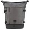 strellson Rucksack "Sebastian", Laptopfach, Kompressionsriemen, grau