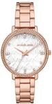 MICHAEL KORS Damen Armbanduhr "MK4917", ROS&Eacute;GOLD