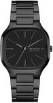 SKAGEN Herren Armbanduhr "SKW6935", SCHWARZ, 99