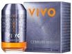 CERRUTI Vivo, Eau de Parfum, Herren, Frisch|Fruchtig|Holzig, KLAR, 60