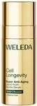 WELEDA SUPER ANTI-AGING Liquid Youth Double Serum, KLAR, 50 ML