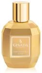GISADA Gold Ambassadora, Eau de Parfum, Damen, Blumig, KLAR, 50 ML
