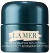 LA MER The Rejuvenating Night Cream, beige, 15 ML