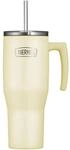 Thermos Isolierbecher, wei&szlig;, 1L