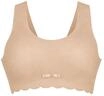Anita Essentials Lace Bralette, Schleife, Spitze, f&uuml;r Damen, beige, XS
