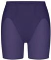 Triumph Body Make-Up Illusion Curve Pants, Shaping-Effekt, f&uuml;r Damen, blau, S