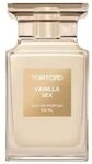 TOM FORD Fragrance Vanilla Sex, Eau de Parfum, Unisex, Fruchtig, KLAR, 100 ML