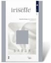 irisette&reg; Kuschel-Jersey Betttuch Vesuv 0012, blau, 100X200