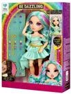 RAINBOW HIGH&trade; Puppe "BeDazzling Celine Turquoise", t&uuml;rkis, 99