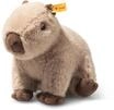 Steiff Kuscheltier "Chip Capybara", braun, 99