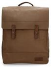PICARD DayPack, Magnetverschluss, Laptopfach, braun, 99