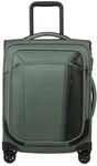 Samsonite 4-Doppelrollen-Trolley, TSA-Kombinationsschloss,...
