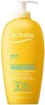 BIOTHERM Hydrating Sun Milk SPF 30, CREME, 400