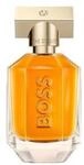 BOSS The Scent Intense, Eau de Parfum, Damen, Orientalisch, KLAR, 30 ML