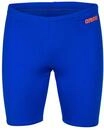 arena Badepants Solid Team Jammer, schnelltrocknend, f&uuml;r Herren, blau, 8