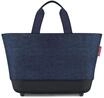 reisenthel&reg; Einkaufstasche, Leicht, blau, 99