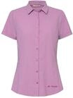 VAUDE Hemd-Bluse Women's Seiland Shirt III, pink, 38
