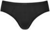 mey Slip Iconic Modal, Gummibund, f&uuml;r Herren, schwarz, M