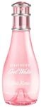 DAVIDOFF Cool Water Woman Sea Rose, Eau de Toilette, Damen, Fruchtig|Blumig