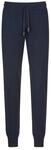 mey Enjoy Comfort Schlafanzug-Hose, Tunnelzug, f&uuml;r Herren, blau, M