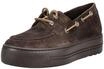paul green Mokassins, Veloursleder, f&uuml;r Damen, braun, 36