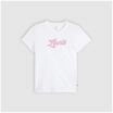 Levi's&reg; T-Shirt, Baumwolle, f&uuml;r Damen, wei&szlig;, S