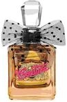 Juicy Couture Viva La Gold Couture, Eau de Parfum, Damen, Blumig, KLAR, 30 ML