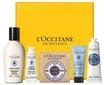 L'OCCITANE Handpflege Geschenkset, KLAR, 99