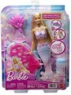 Barbie Seifenzauber Meerjungfrau, rosa, 99