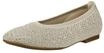 Gabor&reg; Ballerinas, f&uuml;r Damen, beige, 4