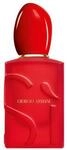 GIORGIO ARMANI Si S&igrave; Passione Red Bloom, Eau de Parfum, Damen, Blumig, KLAR, 100 ML