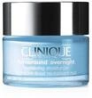 CLINIQUE Turnaround Overnight Revitalizing Moisturizer, wei&szlig;, 50 ML