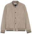 bugatti Blouson, wasserabweisend, f&uuml;r Herren, braun, 50